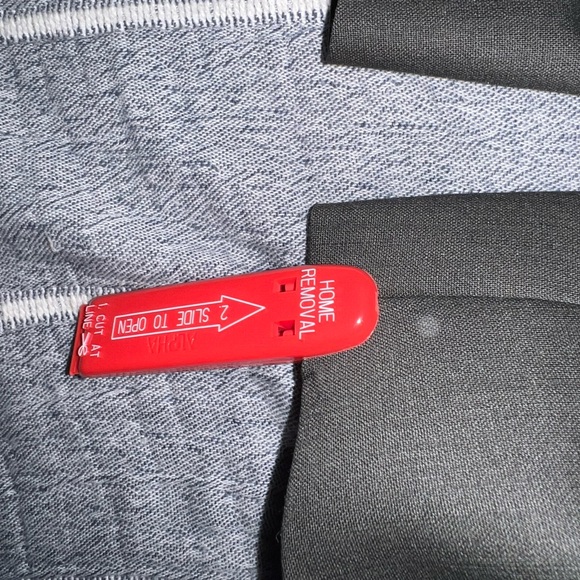 Theory Blazer - Picture 6 of 8